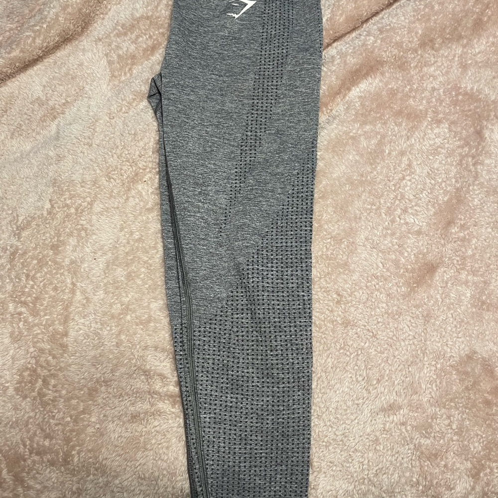 Gymshark Grey Leggings